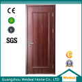 Массовые поставки композитных деревянных межкомнатных дверей для дома